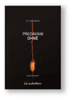 Kniha Předávání ohně – Peter Podlesný