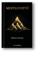 Kniha MIstrovství Robert Greene
